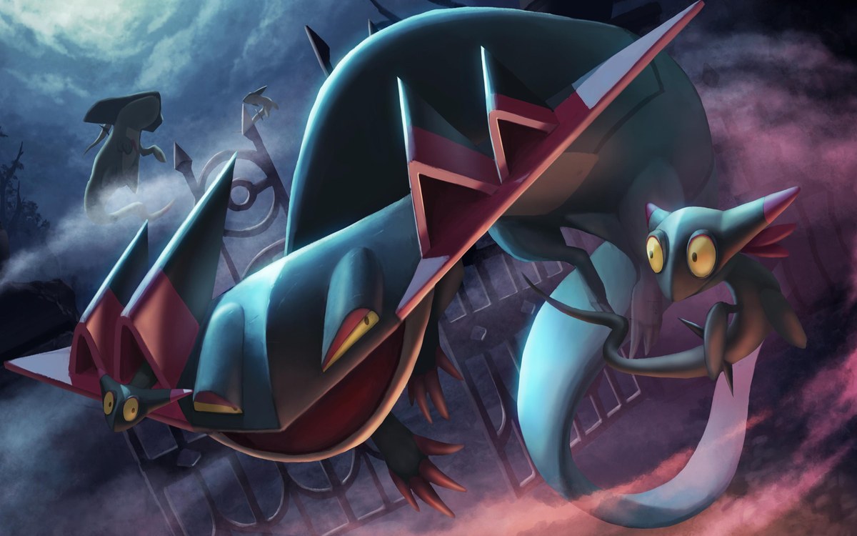 Dragapult entre en scène : nouveau format et decks dominants