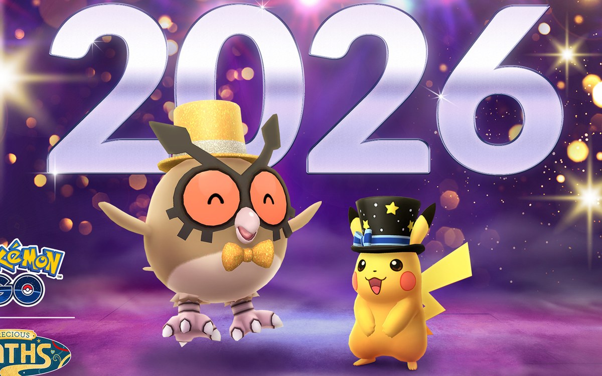Événement Pokémon GO à Sao Paulo pendant la Gamescom latam 2026