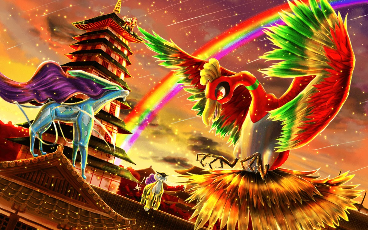 Raids Obscurs d'Entei dans Pokémon GO : Tout savoir !