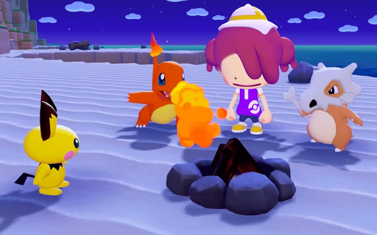 Les Écrits d'Êtres Humains dans Pokopia : Guide Complet