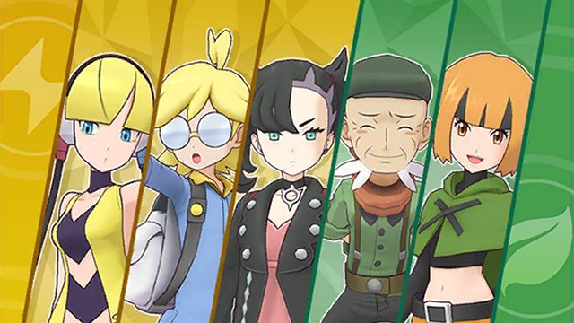 Événement N Concert x Pokémon : Détails et Nouveautés