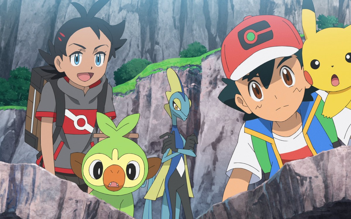 RPG Limit Break 2026 : Courses Pokémon pour la bonne cause
