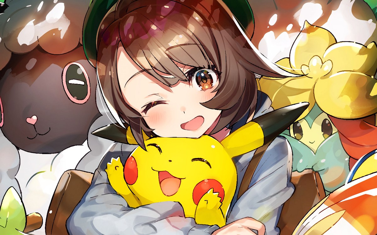 Speedruns Pokémon Sword/Shield et Red au Nagoya RTA 2026
