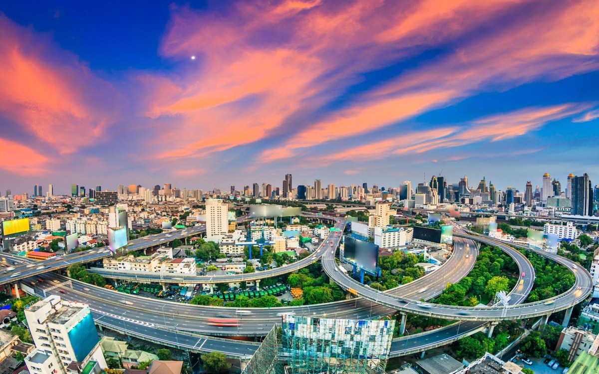 Ouverture d'un Pokémon Center à Bangkok en 2026
