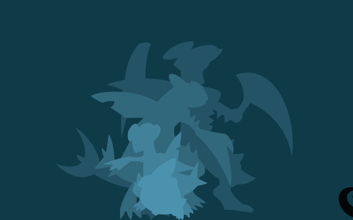 Garchomp : Le Deck Sous-Estimé qui va Faire du Bruit