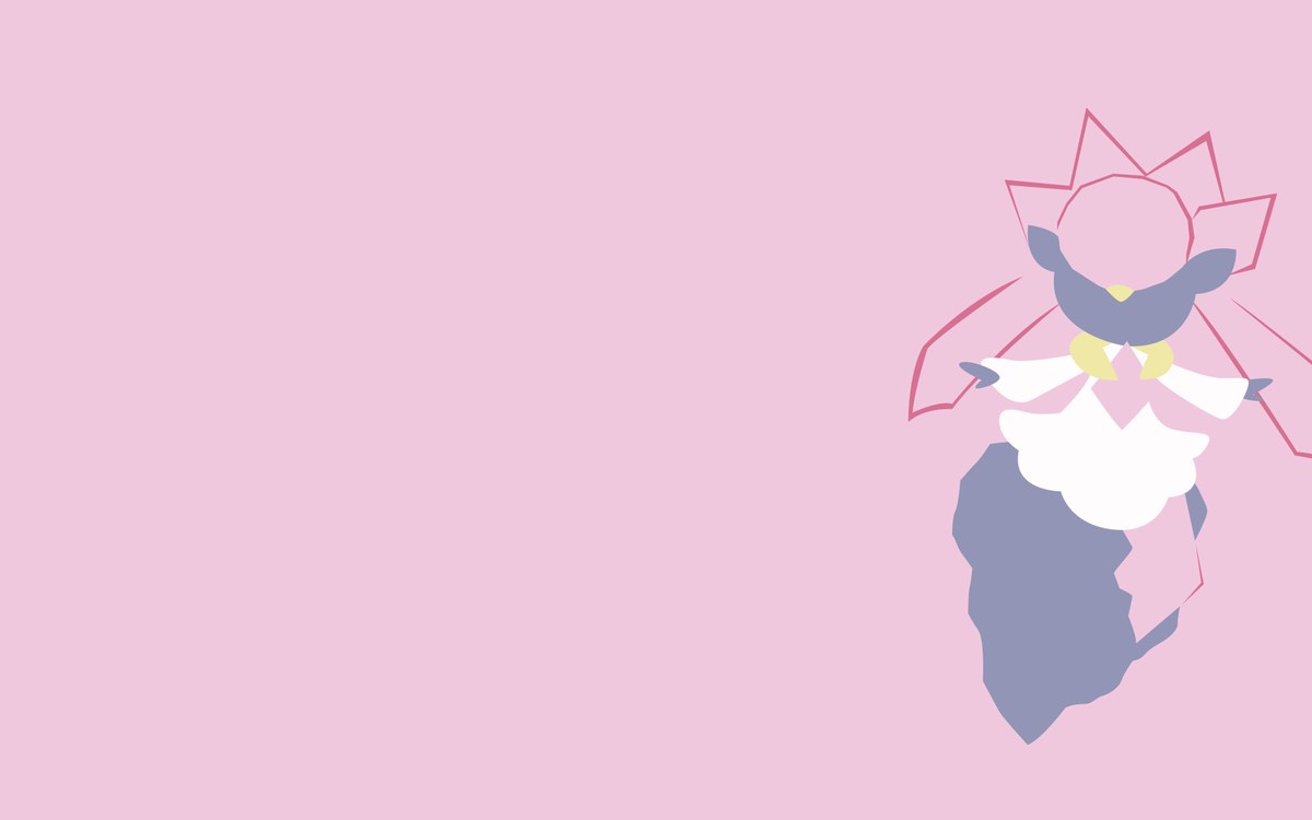 Mega Diancie ex et Dusknoir : Un Duo Éblouissant sur le Terrain