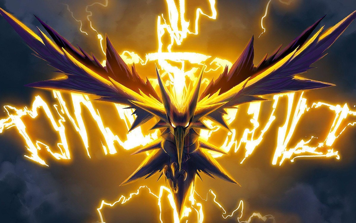 Entdecken Sie das Ereignis Elektrisierende Momente in Pokémon GO