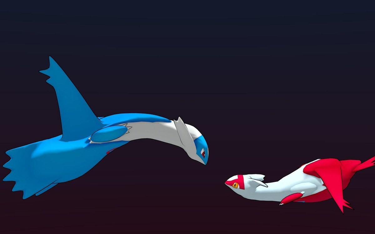 Latias Obscur: Strategien, um ihn in Pokémon GO zu besiegen