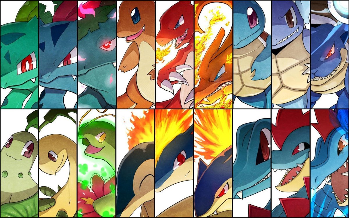 Nouveau règlement pour le VGC : le Set M-A de Pokémon Champions jusqu'au 17 juin 2026