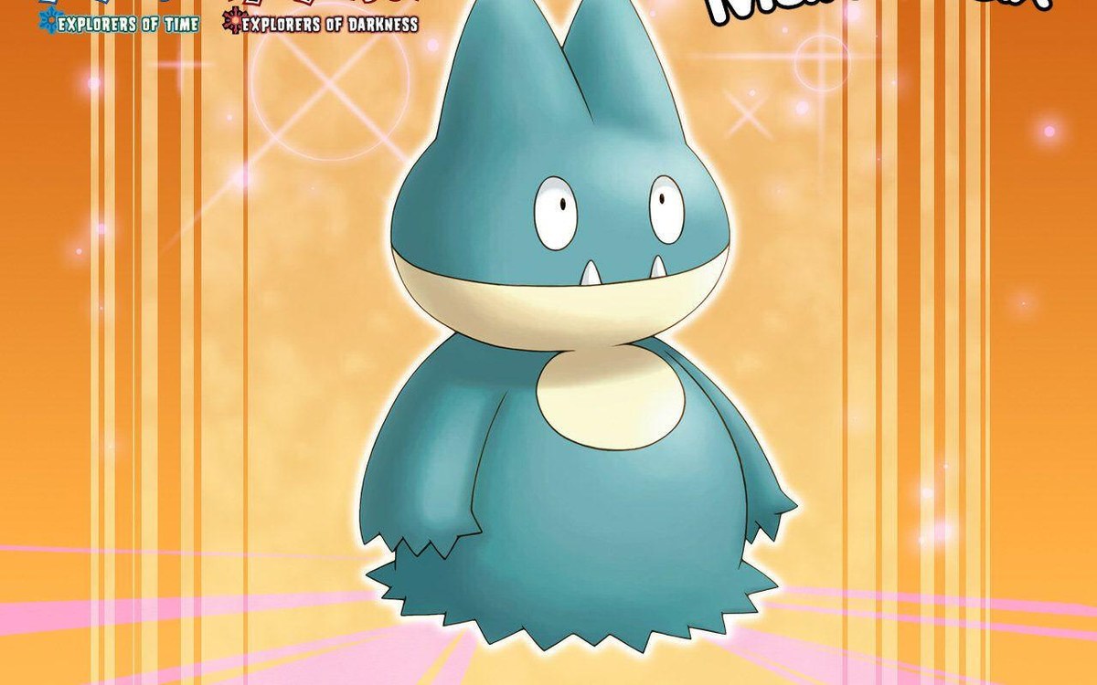 Pokémon GO - Journée de l'Éclosion de Munchlax