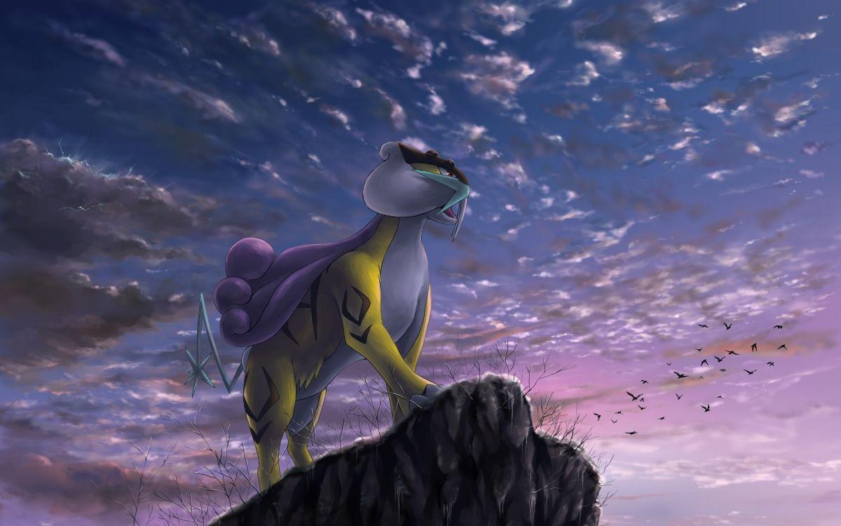 Pokémon GO - Journée des Raids : Préparez-vous !