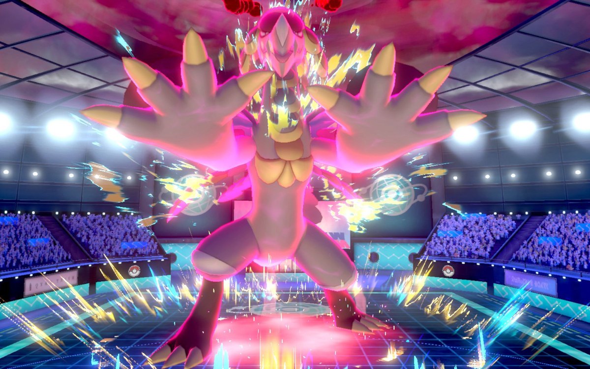 Guide pour Vaincre Registeel Dynamax dans Pokémon GO