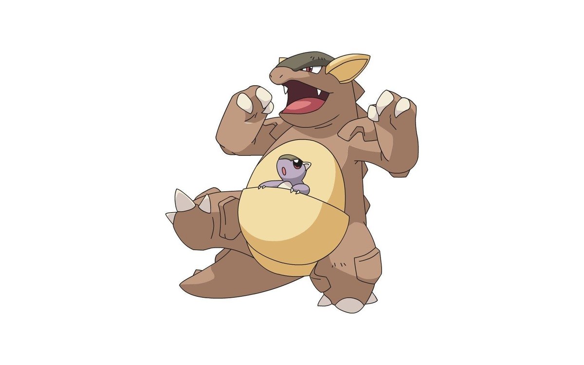 Ne Sous-Estimez Pas le Deck Kangaskhan du Teal Mask