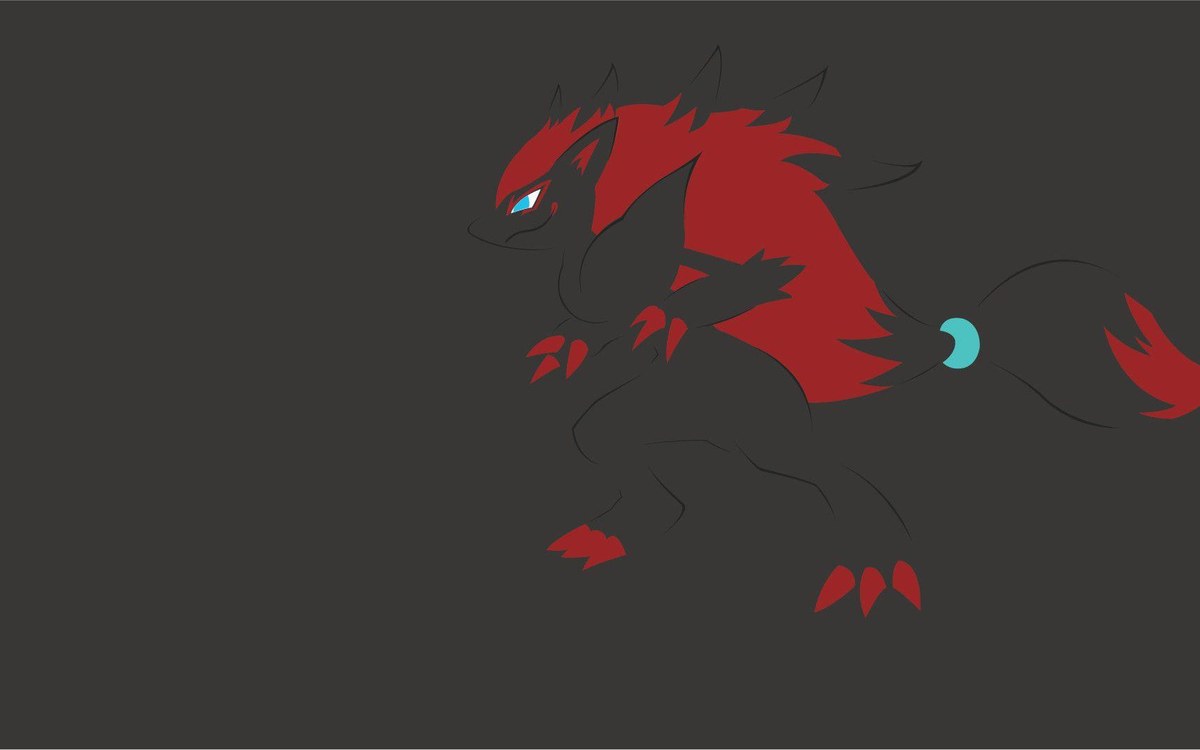 N's Zoroark ex : Un Indémodable du TCG Pokémon