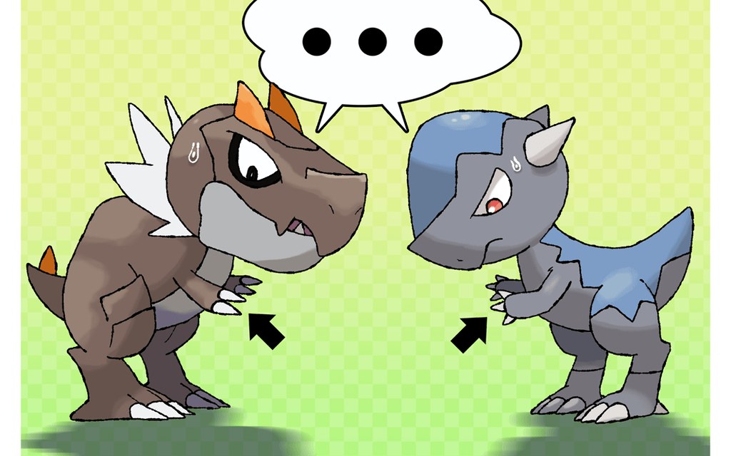 Tyrunt et Tyrantrum arrivent dans Pokémon Sleep le 11 mai