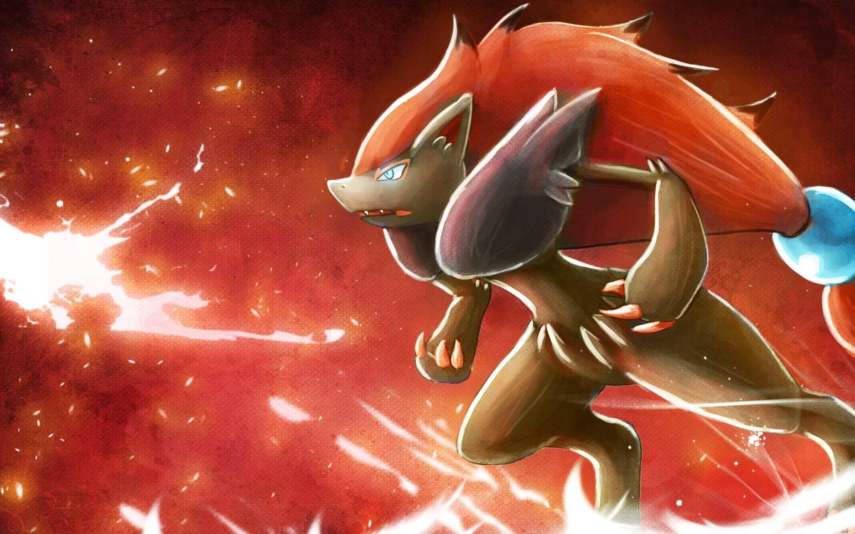 Return of Arc Suit N & Zoroark in Pokémon Masters EX: 48-Hour Scout Event