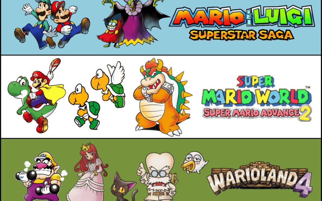 Discovery of a New Bug in Generation III Games on GBA