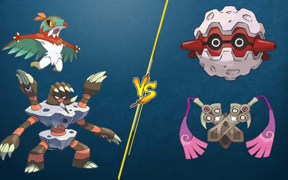 Okidogi et Barbaracle : Le Nouveau Deck Pokémon Non-EX