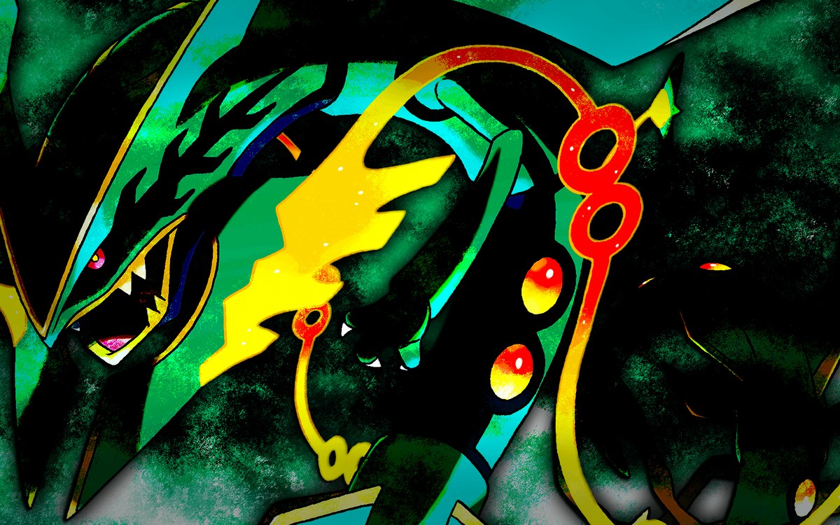 Nouveaux Épisodes de Pokémon Rising Again Annoncés