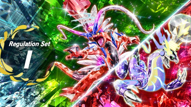 Diving into Season 40 of Ranked Battles: Scarlet & Violet