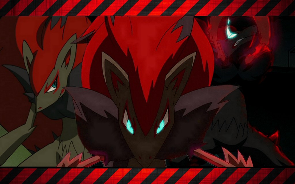 N's Zoroark ex : Un Indémodable du TCG Pokémon