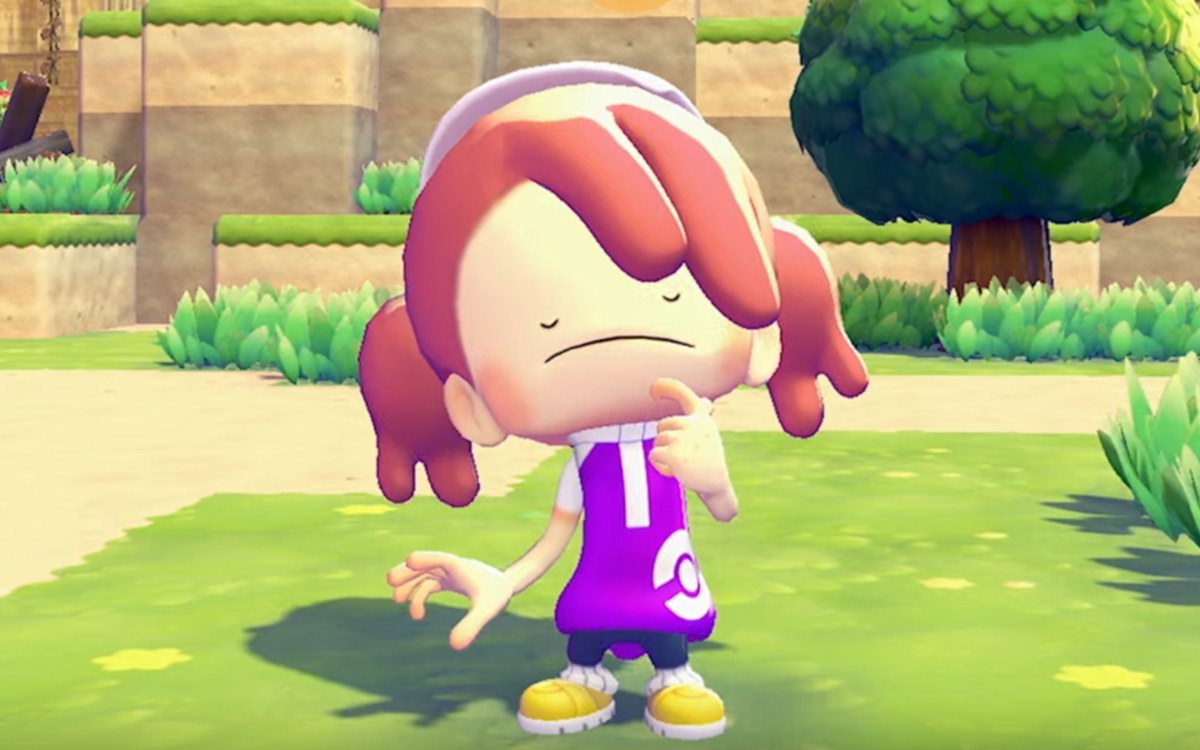 Detalles del Estudio Puntual Pokopia en Pokémon GO