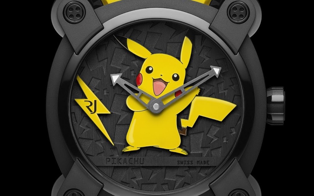 Événement Pikachu : costumes spéciaux dans Pokémon GO du 13 au 20 juillet