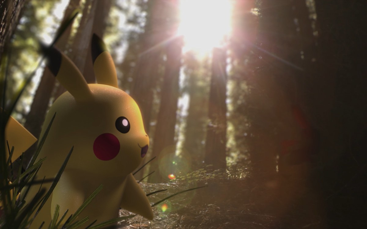 Guide du Passe GO Semaine Environnement 2026 dans Pokémon GO