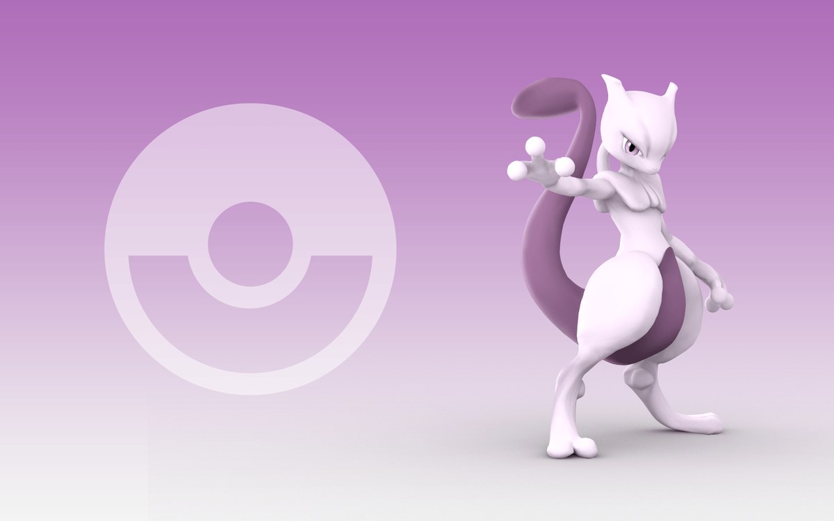 Événements de mai dans Pokémon GO et débuts de Mega Mewtwo X et Y