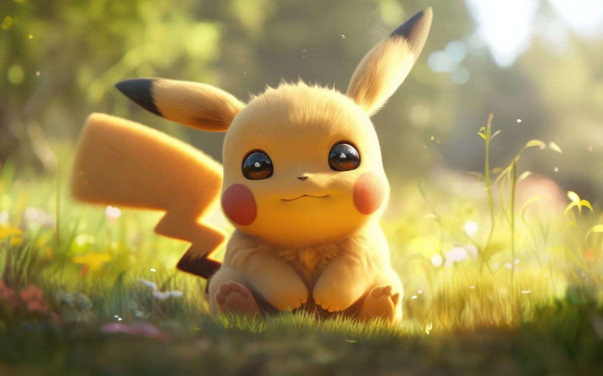 Pikachu en saree y kurta: Celebración del Festival de las Luces en Pokémon GO