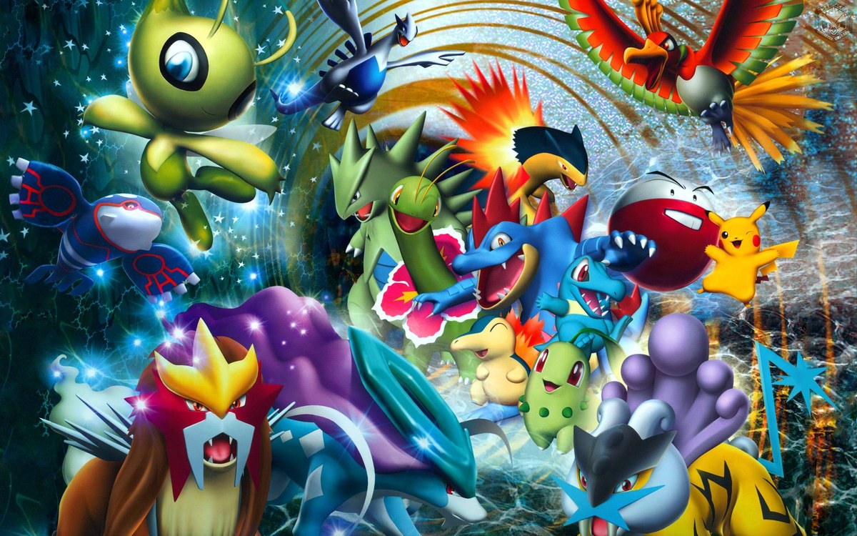 Pokémon JCC : L’extension Nuit Noire se dévoile avec des cartes exclusives