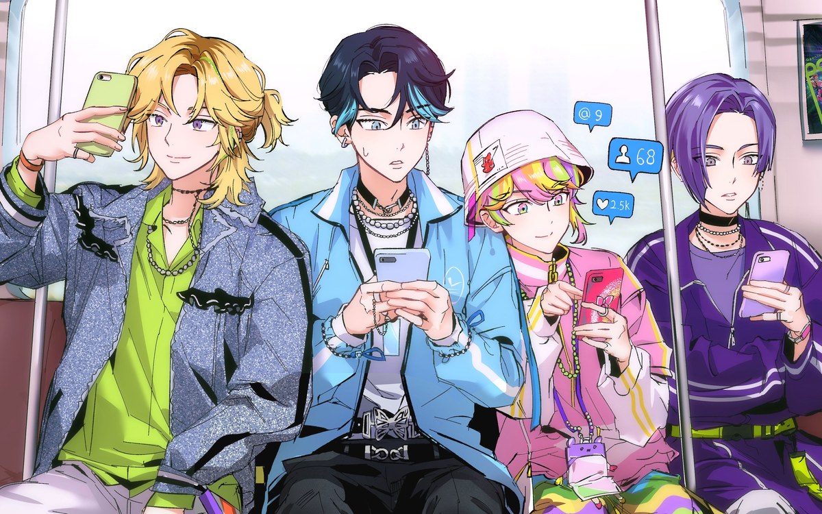 Le prochain set du TCG Pokémon : Abyss Eye centré sur Mega Darkrai