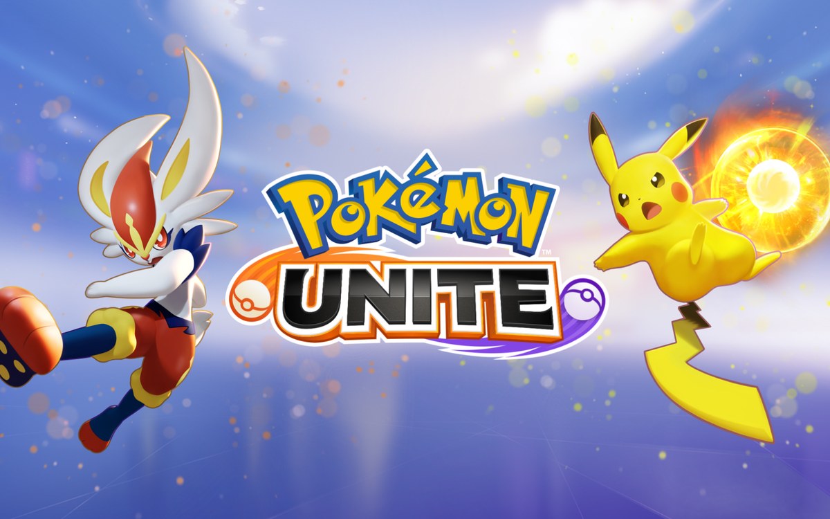 Campeonatos Pokémon UNITE: Una Competencia Emocionante