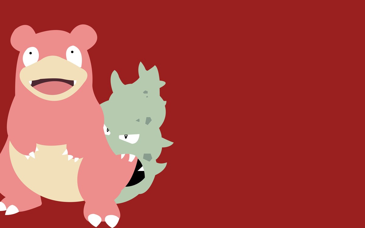 Slowbro et Thievul révélés dans 'Abyss Eye'