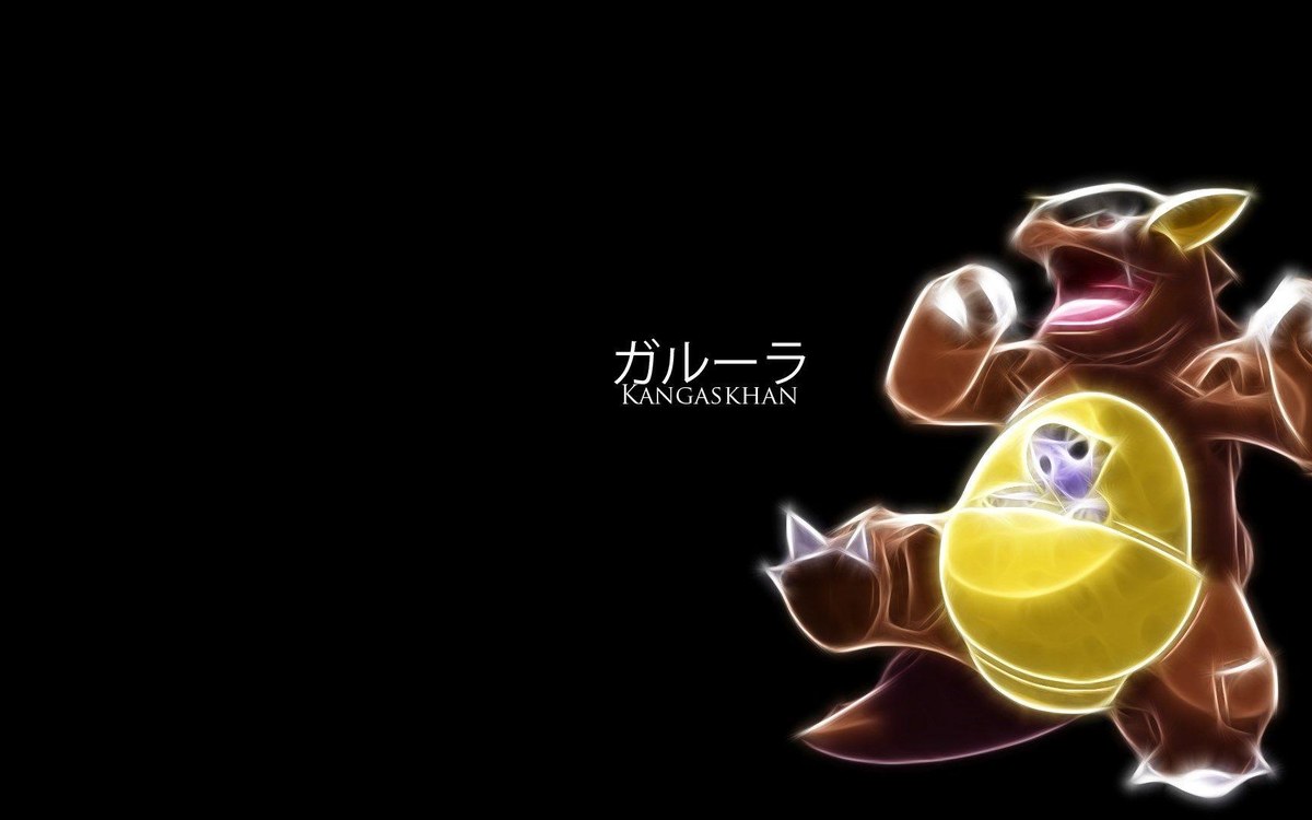 Ne Sous-Estimez Pas le Deck Kangaskhan du Teal Mask