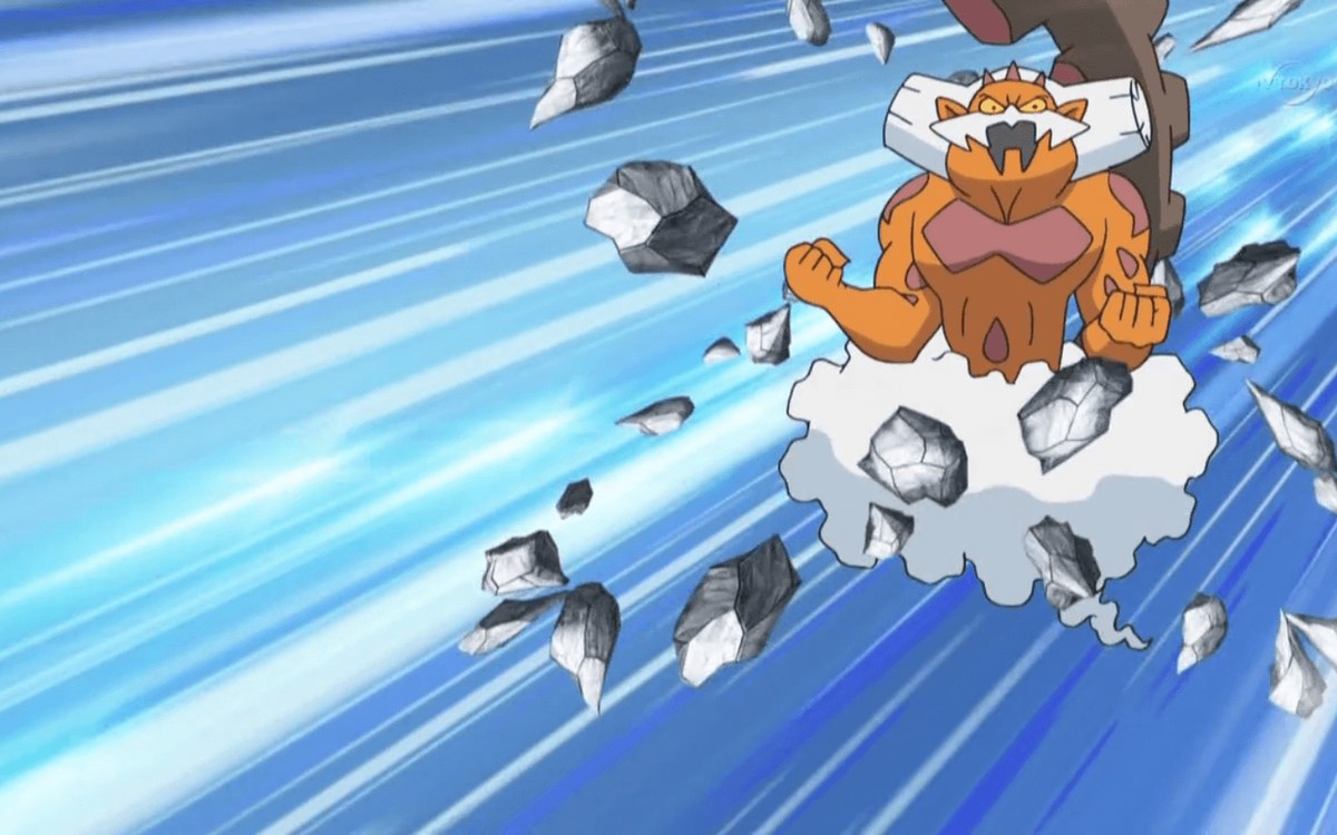 Nouvel événement Pokémon GO : Steeled Resolve Taken Over