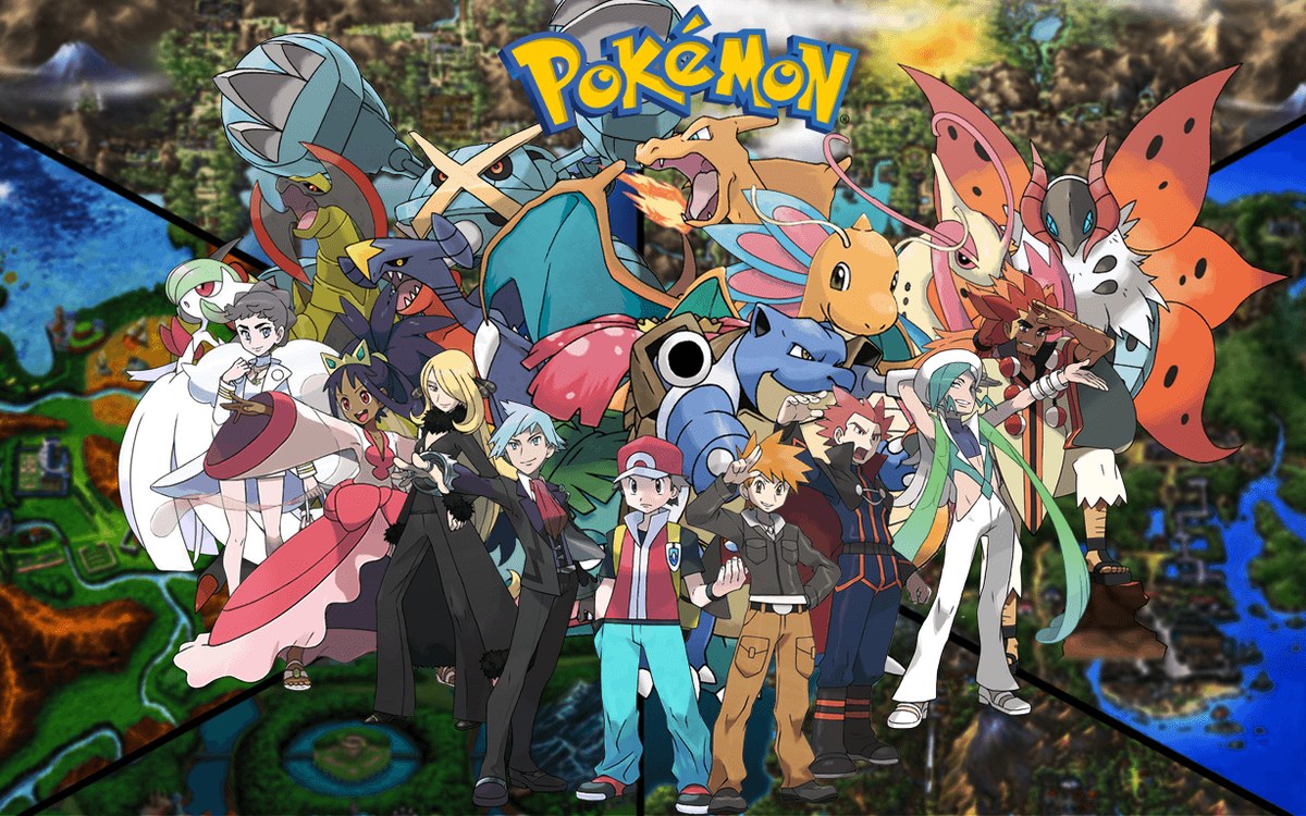 Pokémon Champions - Saison de Combat Classé M-1