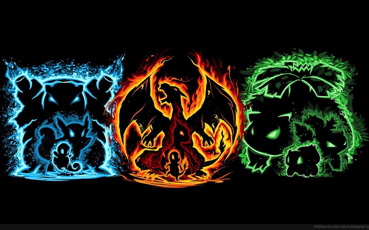 Scopri l'Animédex di Pokémon Horizons