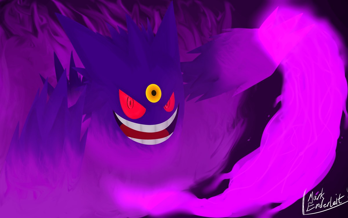 Pokémon TCG Pocket: Nuovo Set con Mega Gengar e Evoluzioni Shiny