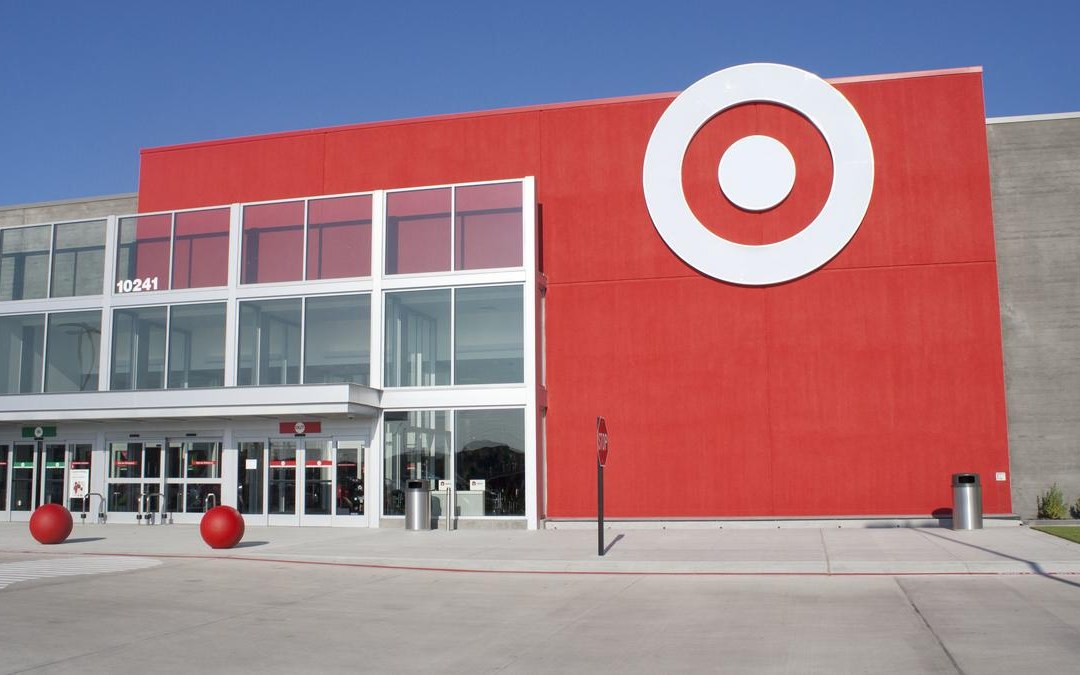 Target annonce une nouvelle collaboration Pokémon