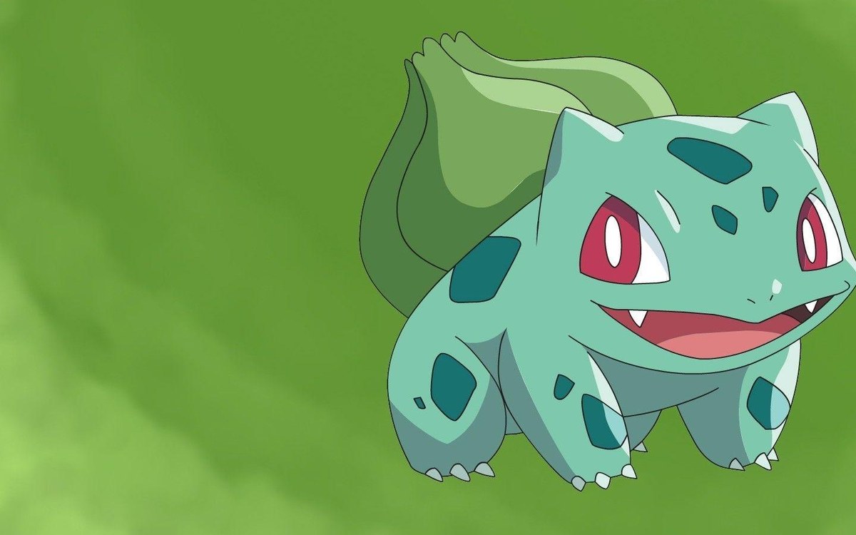 Les dernières mises à jour de Bulbapedia en mars 2026